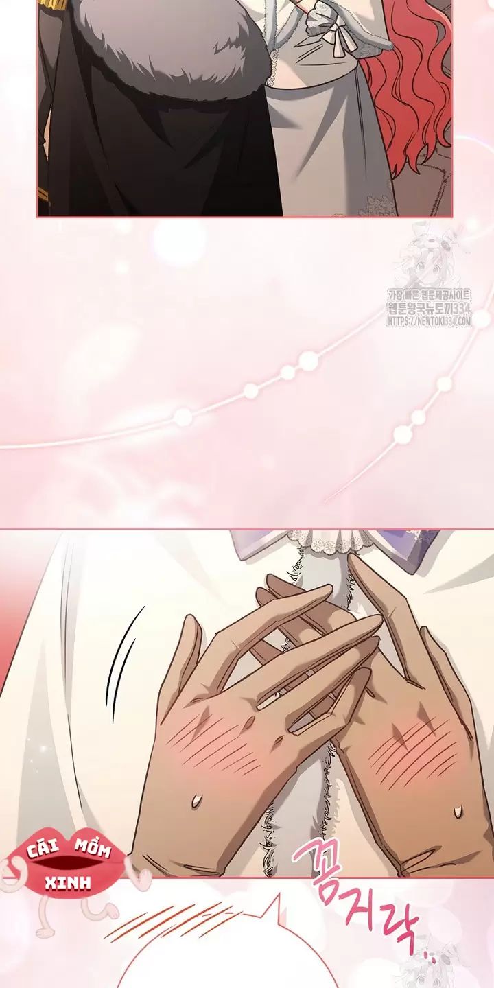 Tôi Phải Mau Chóng Kết Hôn Vì Thời Gian Có Hạn Chương 36 Ảnh 54