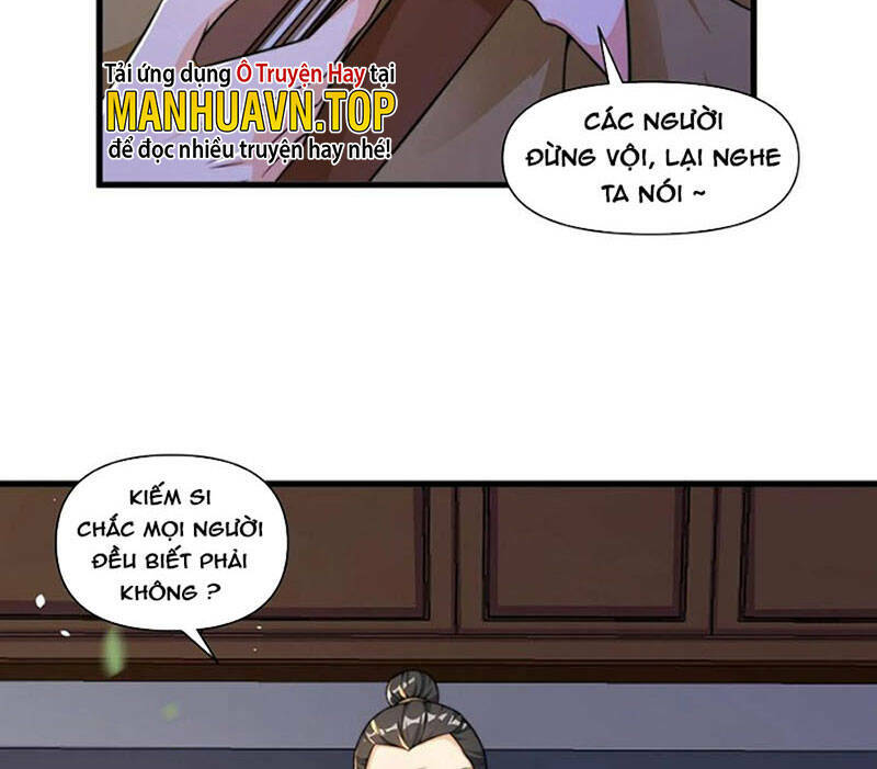 Yên Vũ Lâu Chương 1 Ảnh 15
