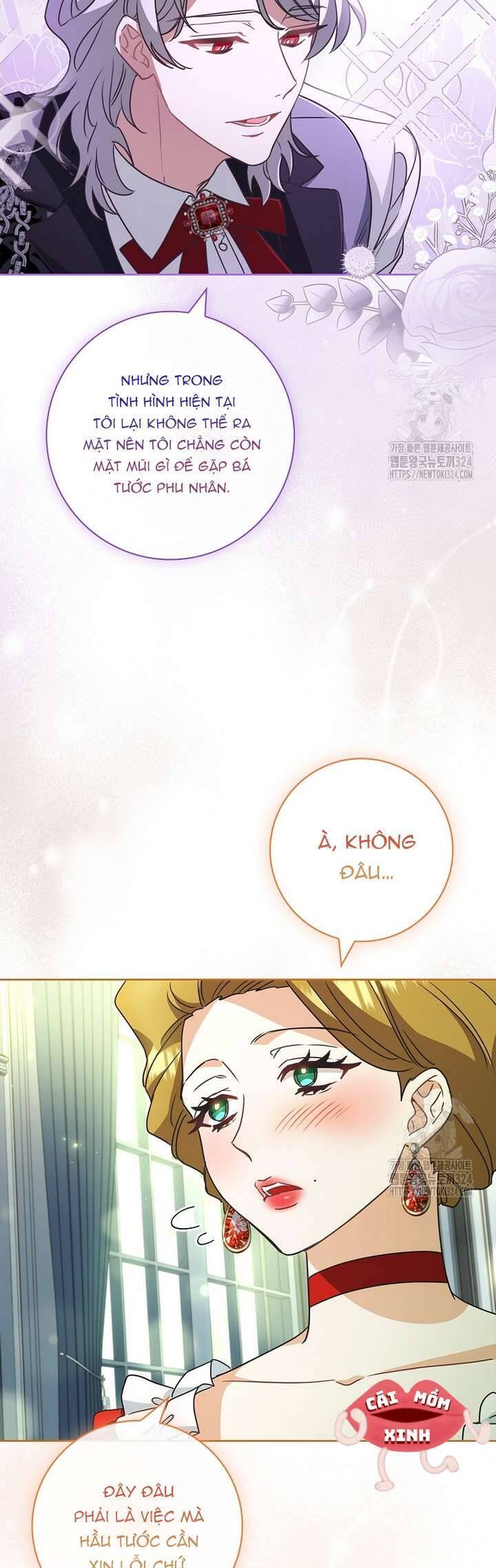 Tôi Phải Mau Chóng Kết Hôn Vì Thời Gian Có Hạn Chương 26 Ảnh 35