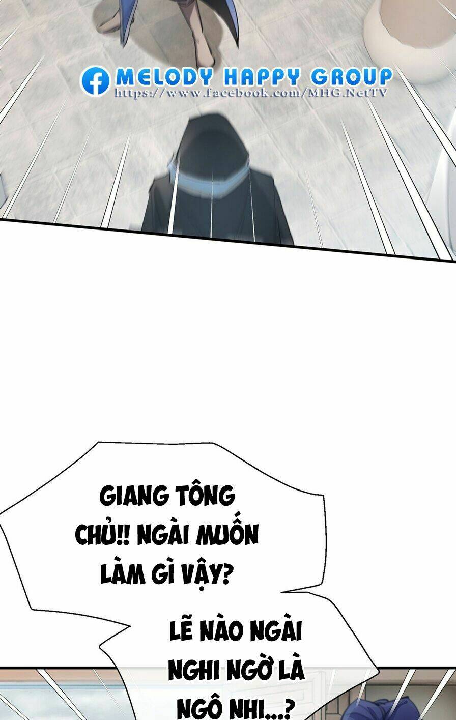 Dĩ Hạ Phạm Thượng Chương 71 Ảnh 22