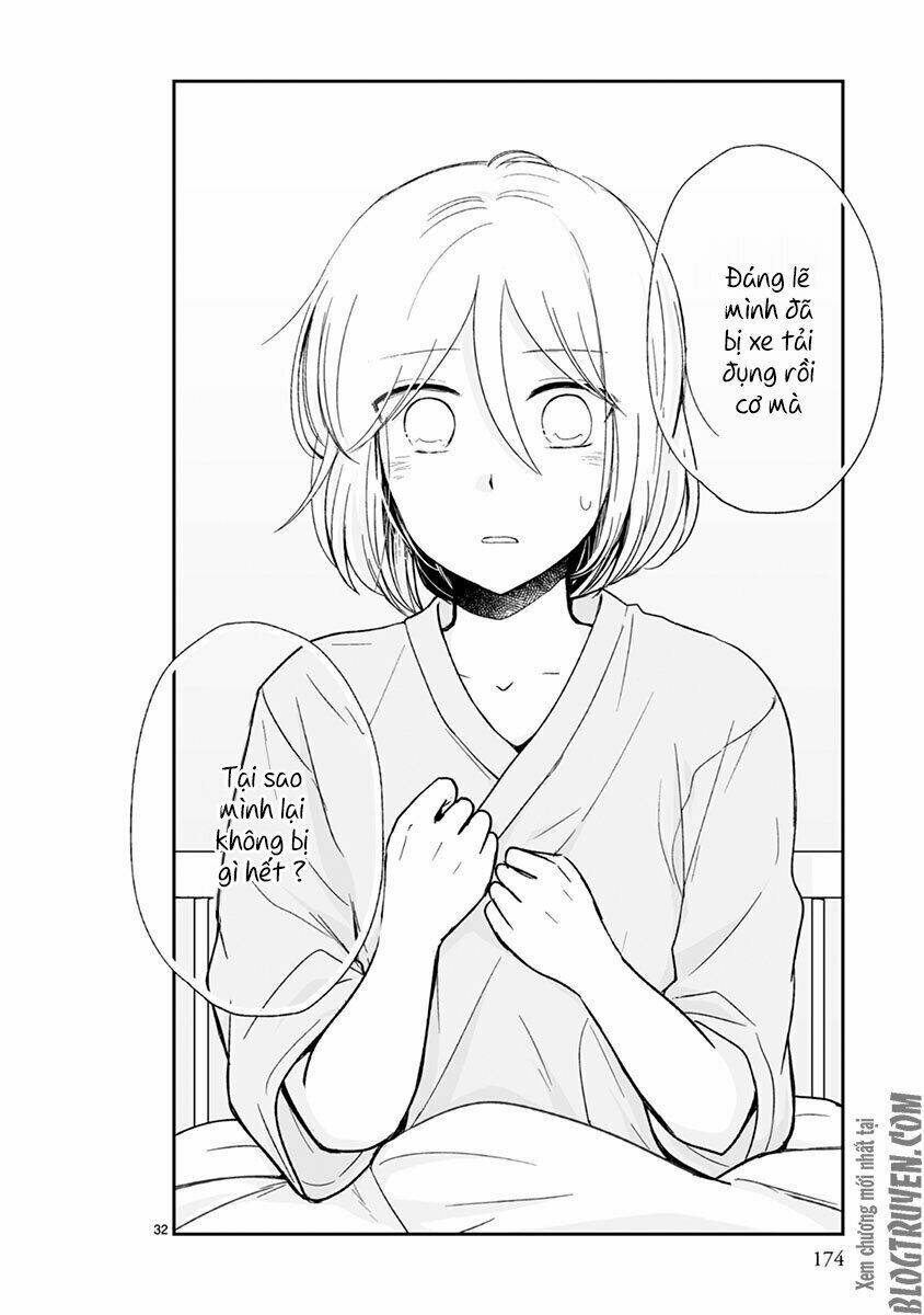 Shishunki Bitter Change Chương 60 Ảnh 34