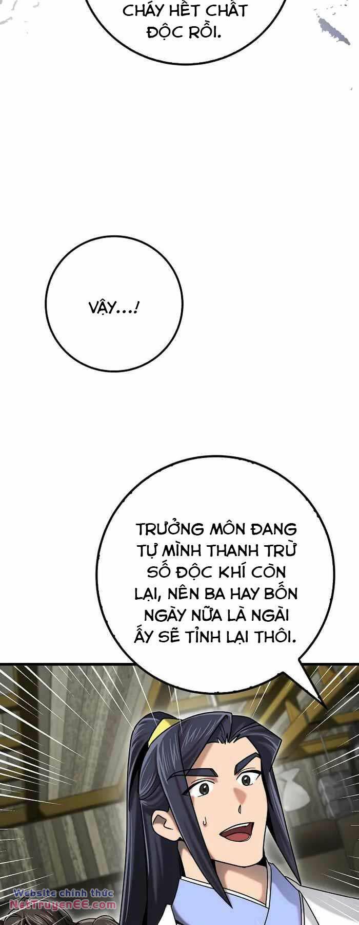 Thiên Phong Phách Đạo Chương 24 Ảnh 4