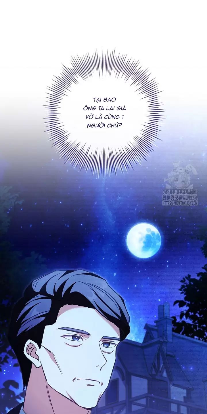 Tôi Phải Mau Chóng Kết Hôn Vì Thời Gian Có Hạn Chương 36 Ảnh 34