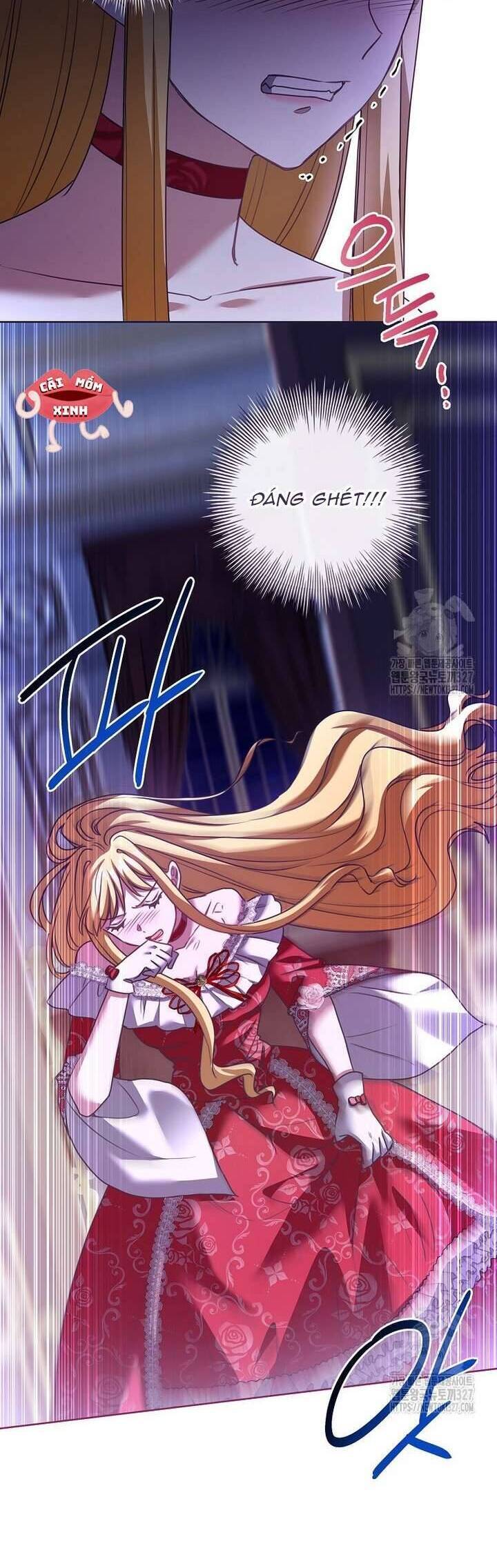 Tôi Phải Mau Chóng Kết Hôn Vì Thời Gian Có Hạn Chương 29 Ảnh 29