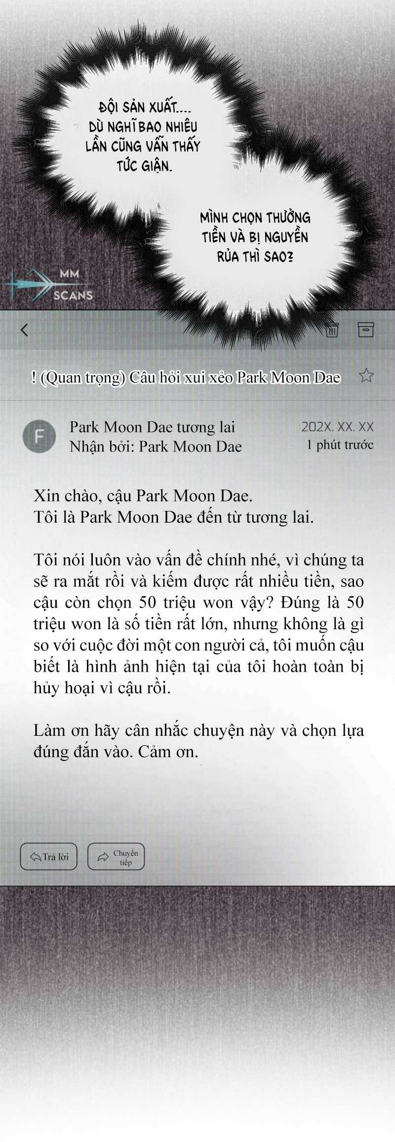 Debut Or Die Chương 65.1 Ảnh 26