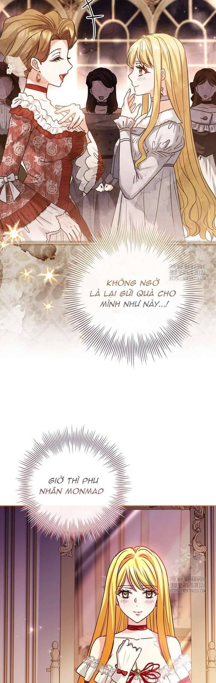 Tôi Phải Mau Chóng Kết Hôn Vì Thời Gian Có Hạn Chương 28 Ảnh 24