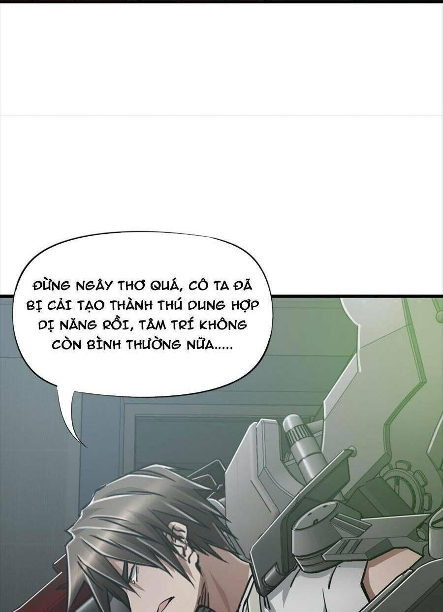 Du Hành Thời Gian Về Ngày Đầu Mạt Thế Chương 43 Ảnh 41