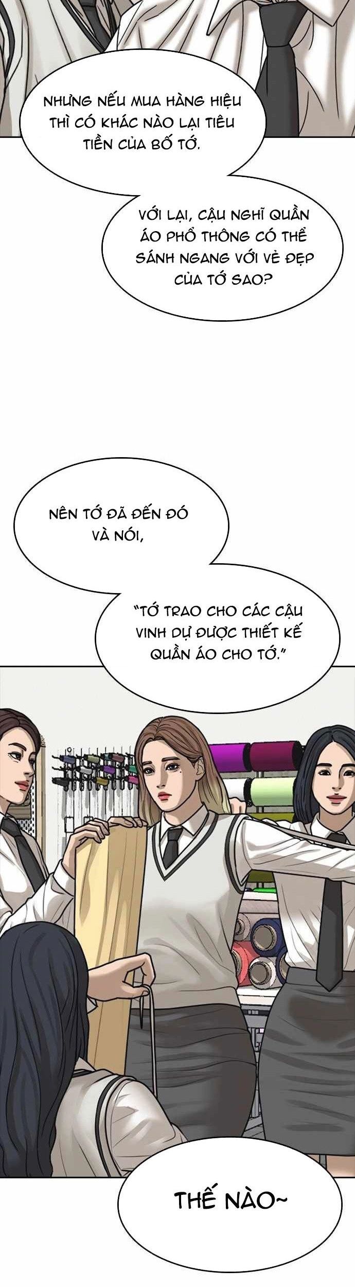 Những Mảnh Đời Tan Vỡ Chương 91 Ảnh 40