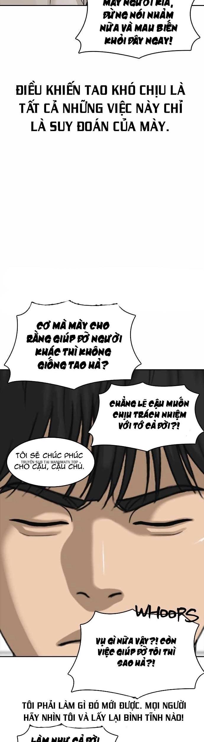 Những Mảnh Đời Tan Vỡ Chương 91 Ảnh 6
