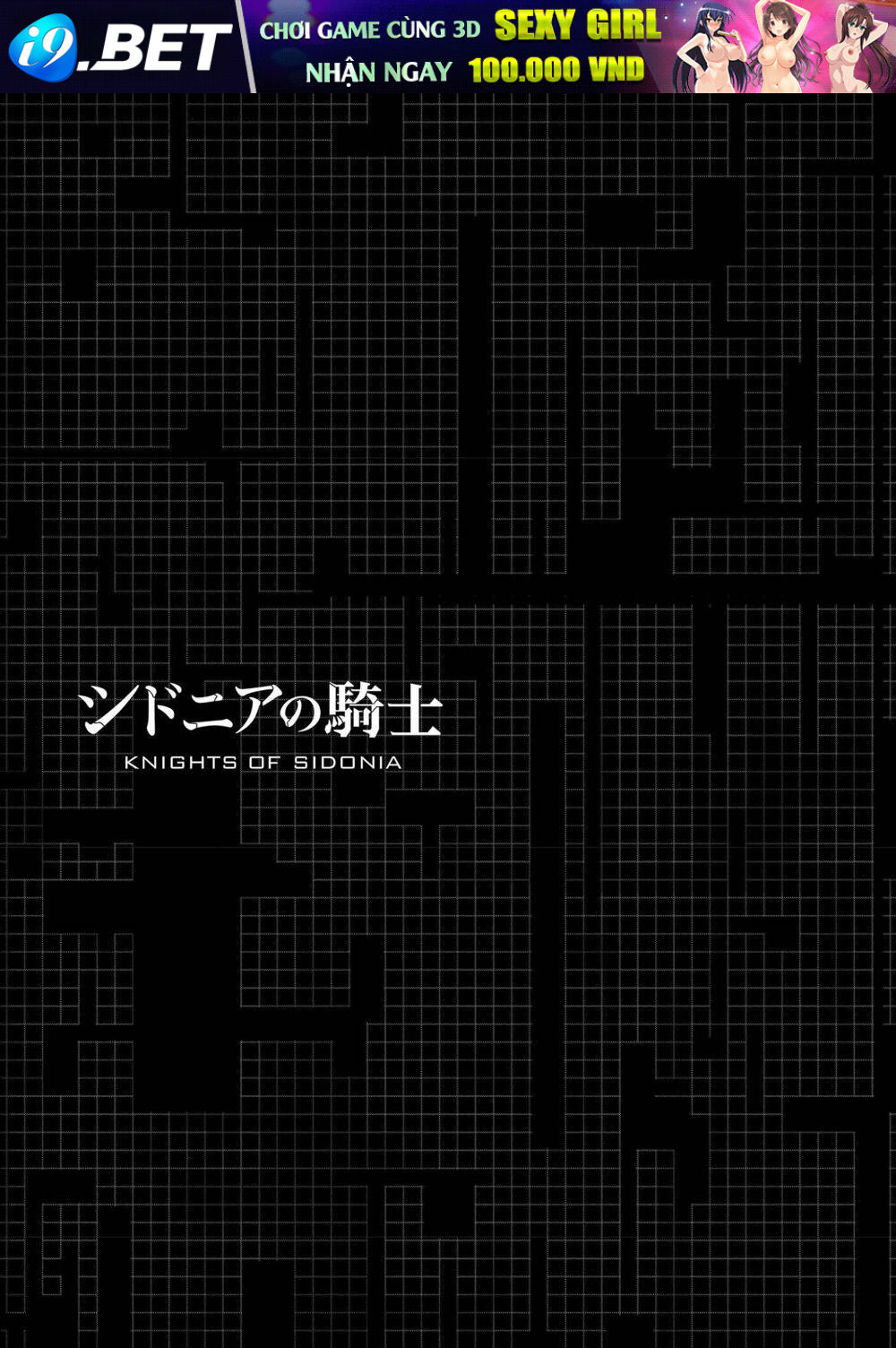 Sidonia No Kishi Chương 65 Ảnh 31