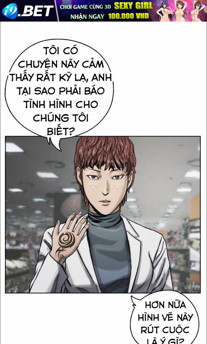 Truyền Thuyết Anh Hùng Thời Mạt Thế Chương 3 Ảnh 49