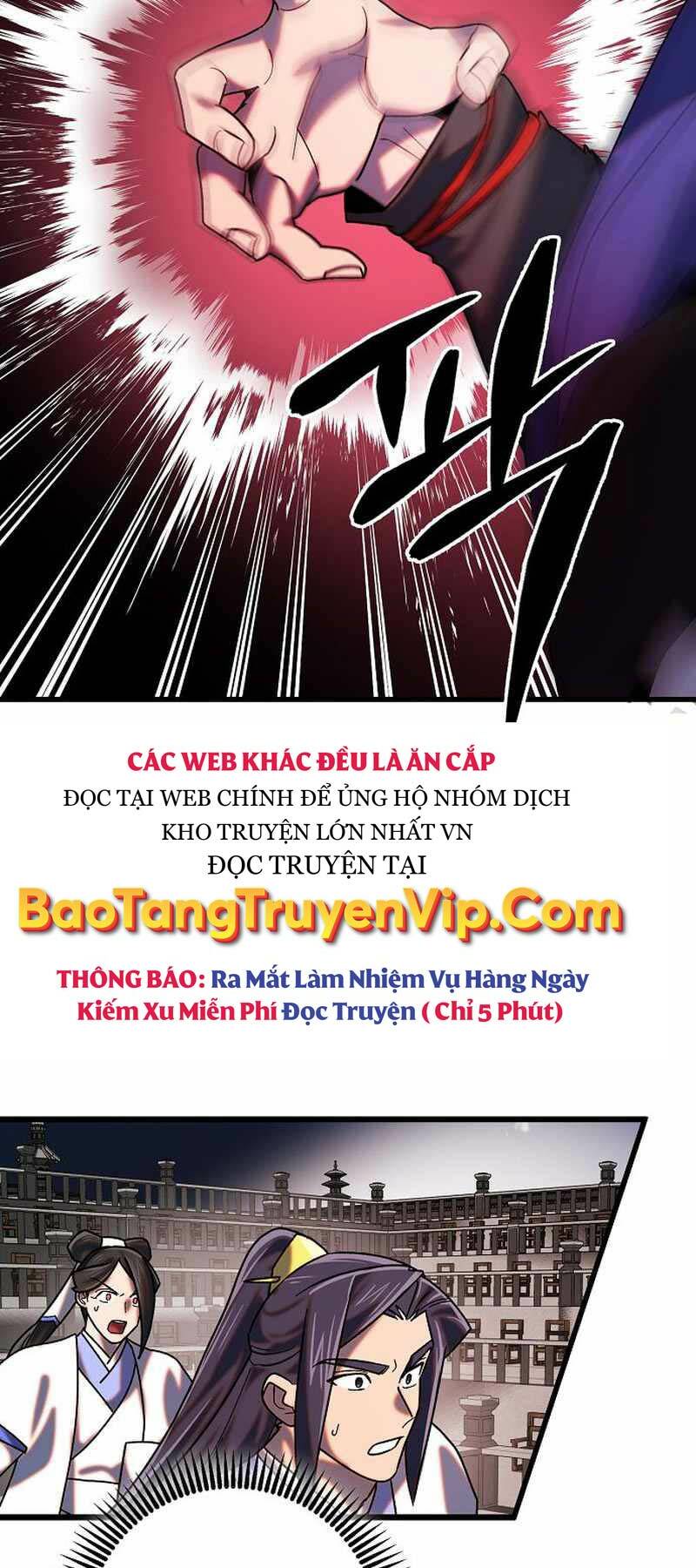 Thiên Phong Phách Đạo Chương 26 Ảnh 16