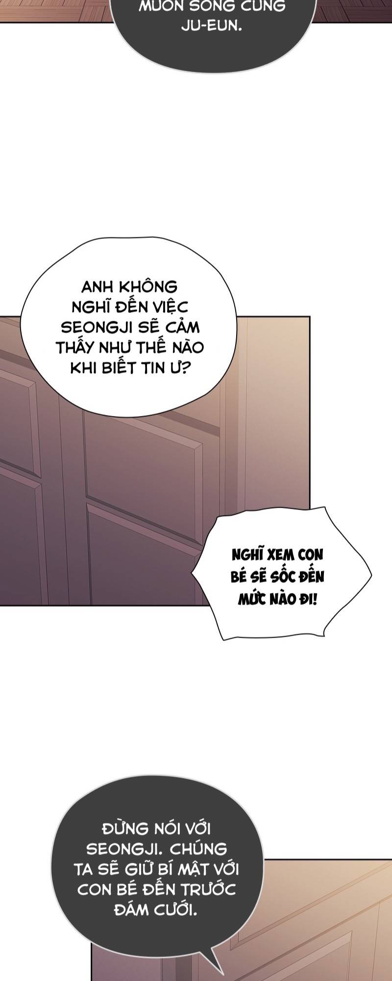 Cơ Hội Cuối Cùng Chương 58 Ảnh 51