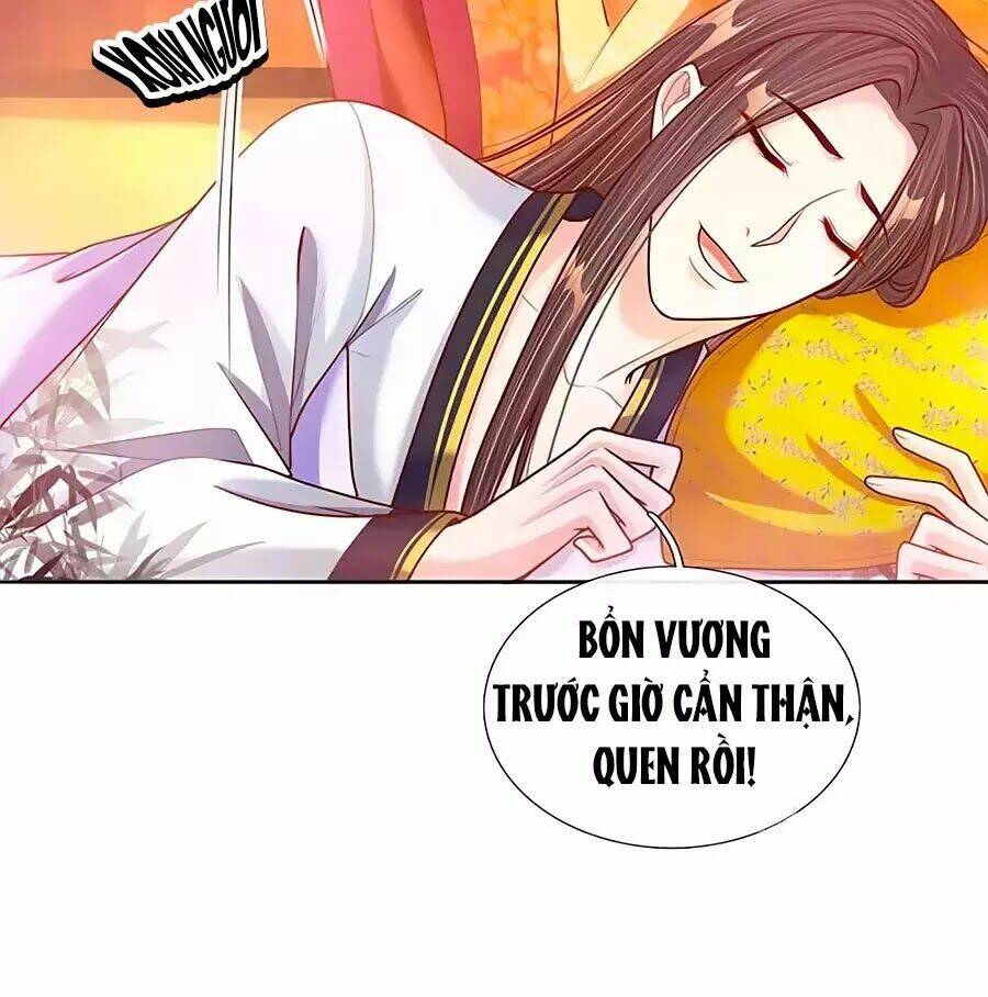 Ôn Nhu Bạo Quân: Nhiếp Chính Vương Gia Quá Hung Mãnh Chương 46 Ảnh 18