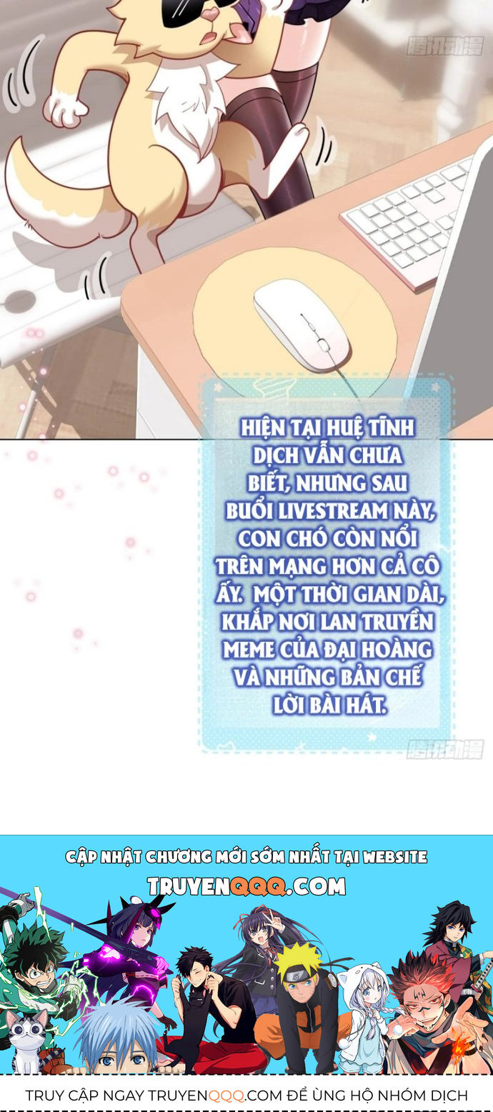 Kế Hoạch Bồi Dưỡng Streamer Của Cẩu Hoàng Chương 5 Ảnh 8
