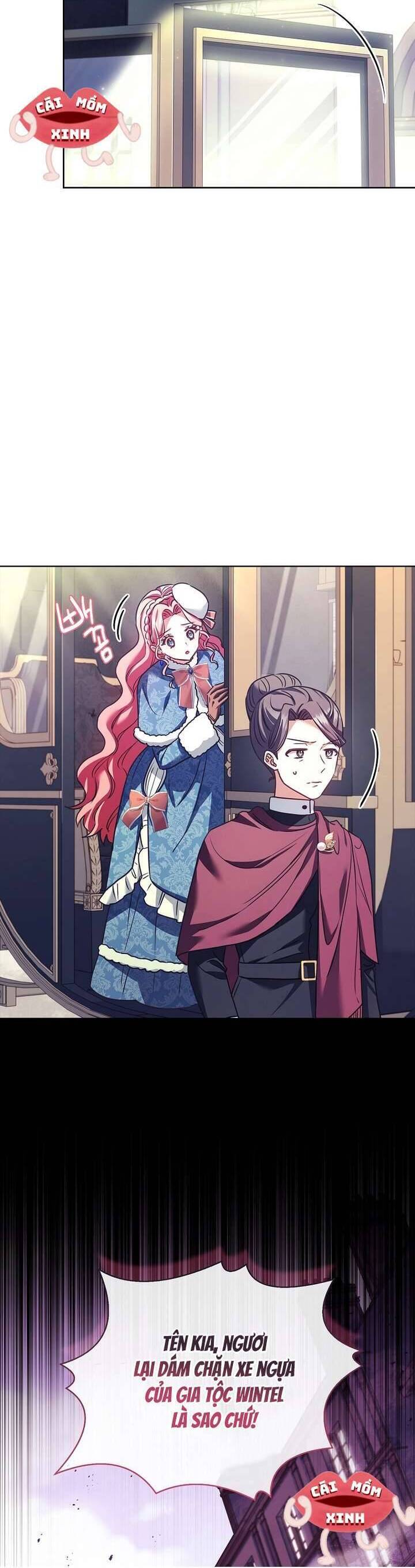 Tôi Phải Mau Chóng Kết Hôn Vì Thời Gian Có Hạn Chương 27 Ảnh 35