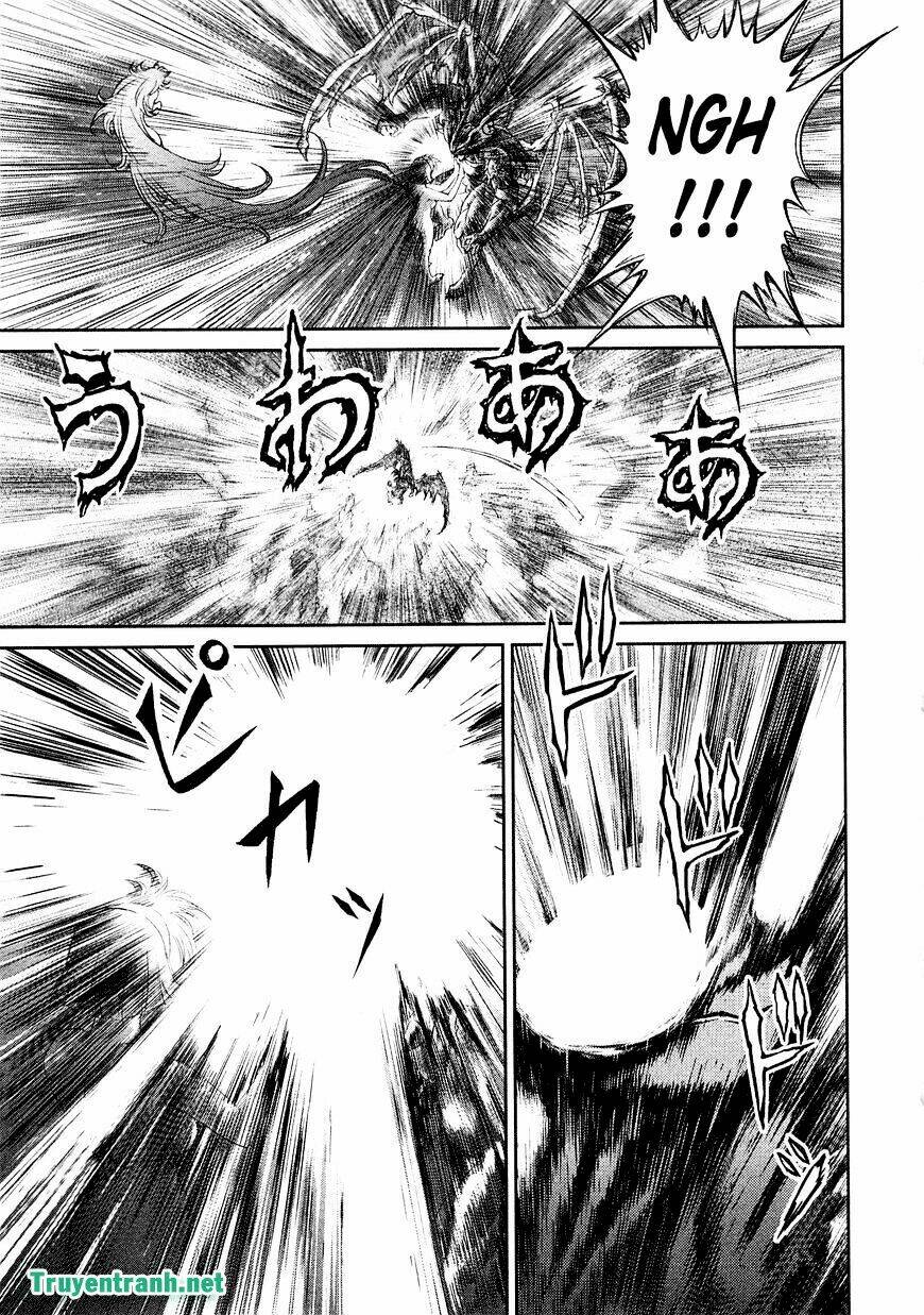 Devil Vs Hades Chương 21 Ảnh 12
