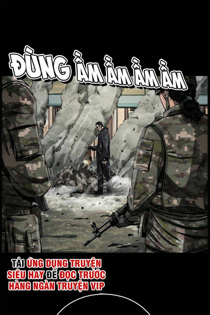 Truyền Thuyết Anh Hùng Thời Mạt Thế Chương 8 Ảnh 7