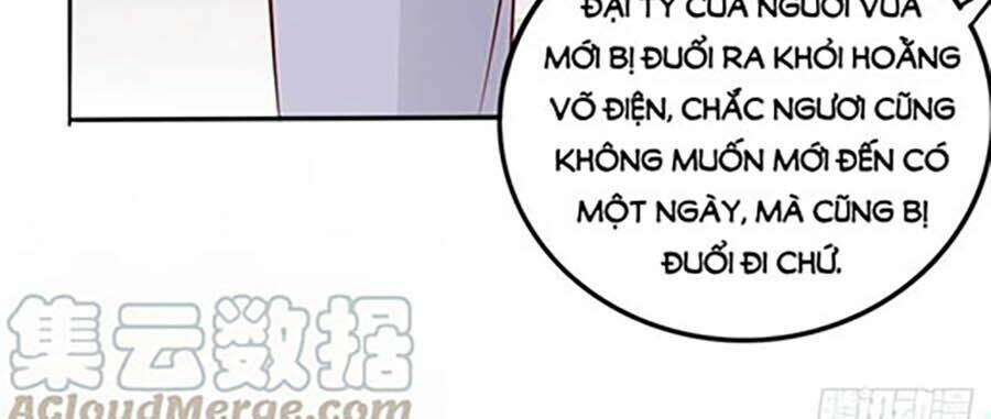 Thần Y Khí Nữ: Ngự Thú Cuồng Phi Của Quỷ Đế Chương 91 Ảnh 10
