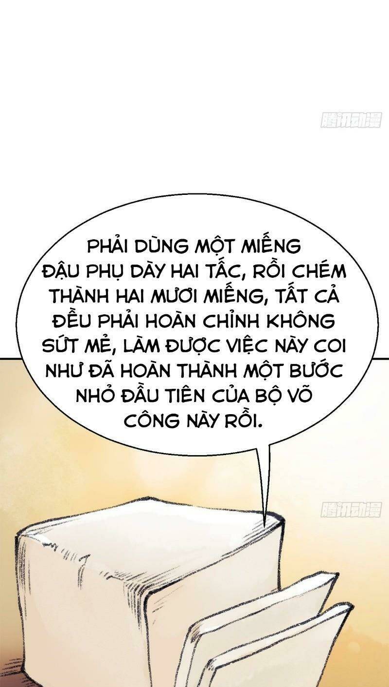 Liên Thành Quyết Chương 45 Ảnh 23