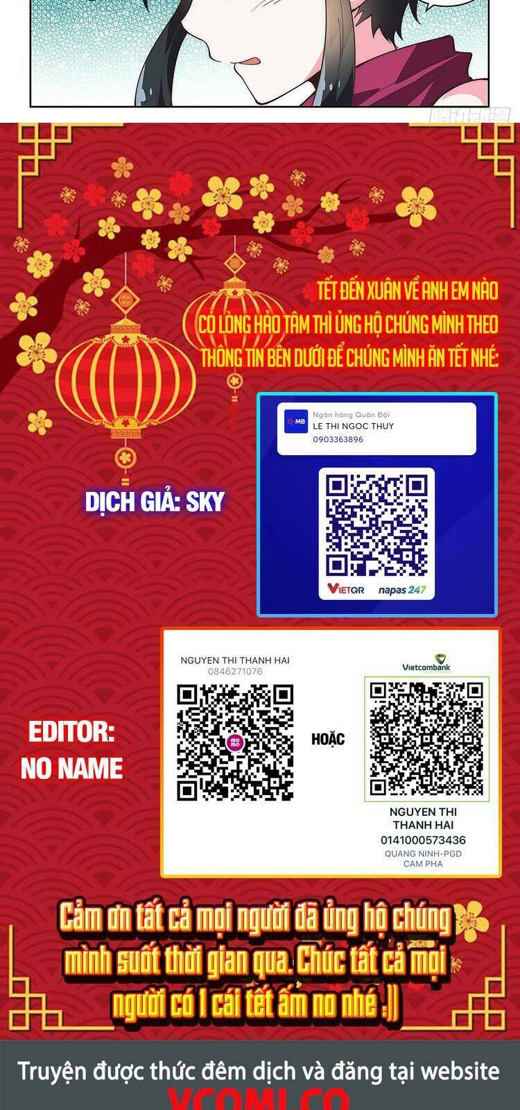 Ta Giả Bộ Là Vô Địch Thiên Hạ Chương 70 Ảnh 12