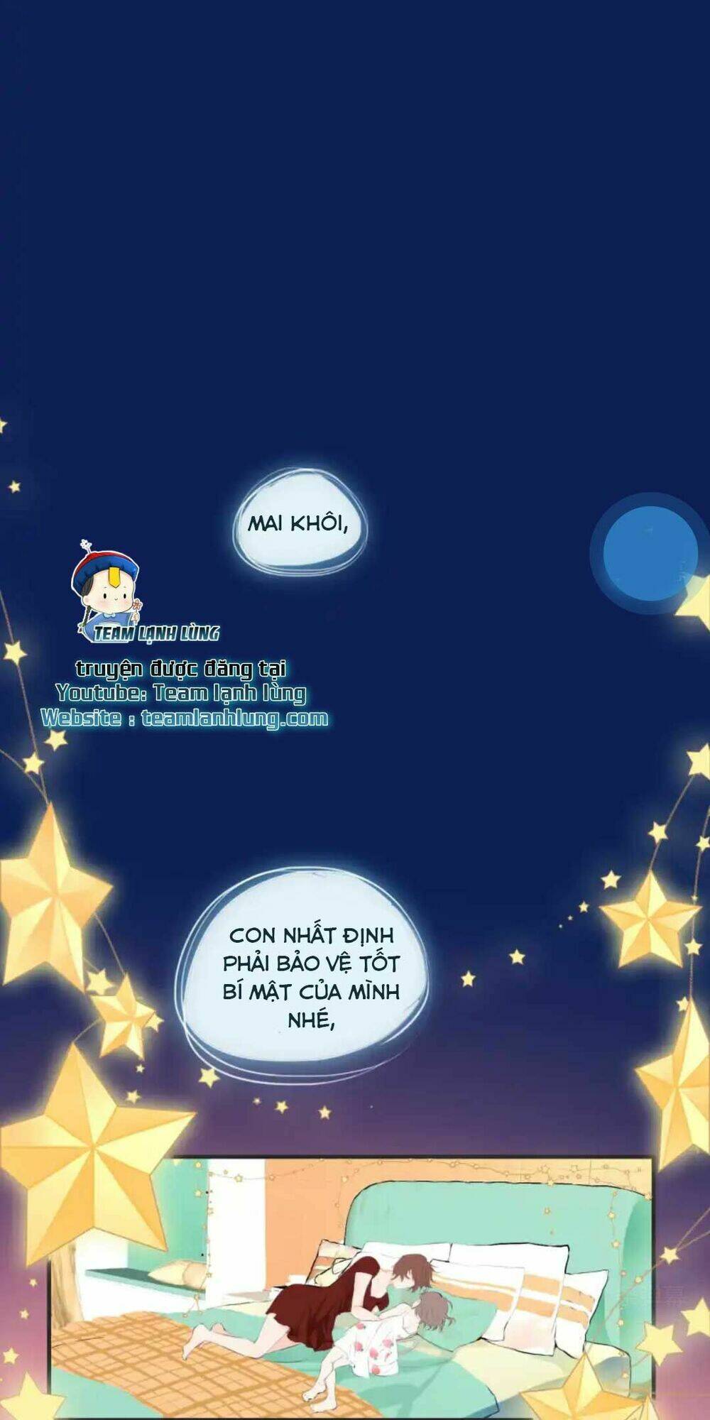 Tiểu Ma Vương Học Cách Yêu Đương Chương 1 Ảnh 3