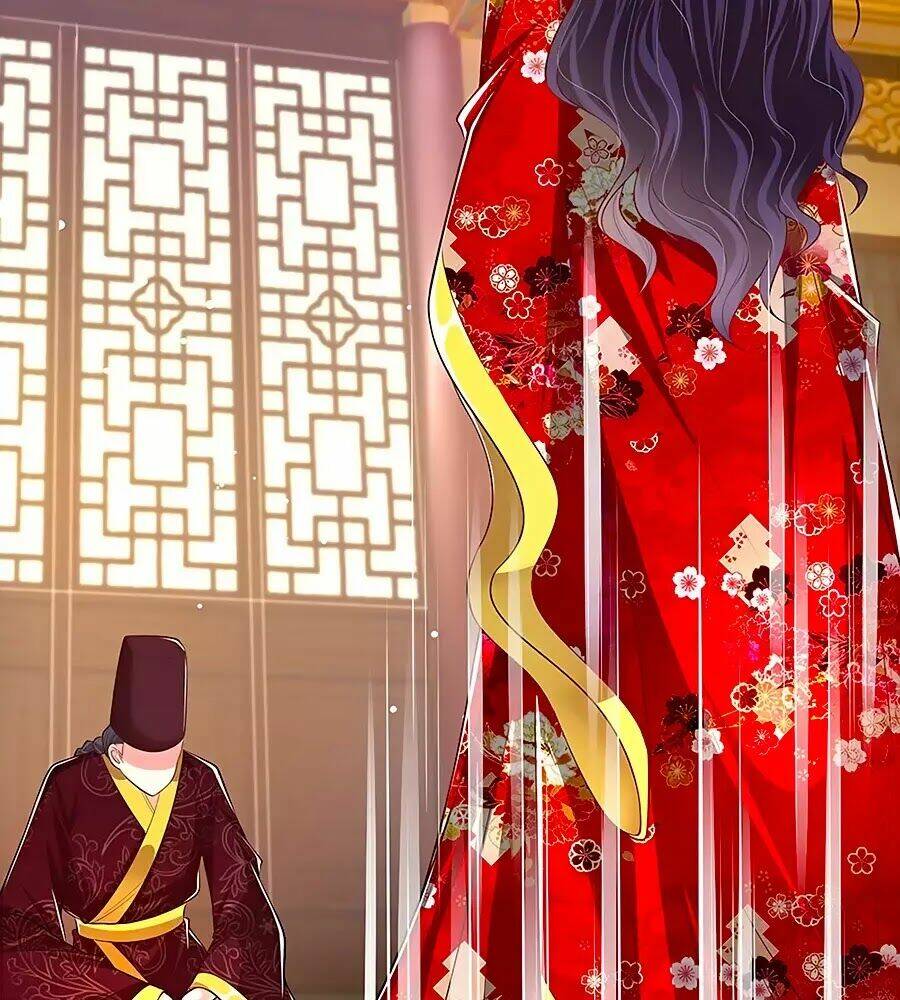 Ôn Nhu Bạo Quân: Nhiếp Chính Vương Gia Quá Hung Mãnh Chương 45 Ảnh 13