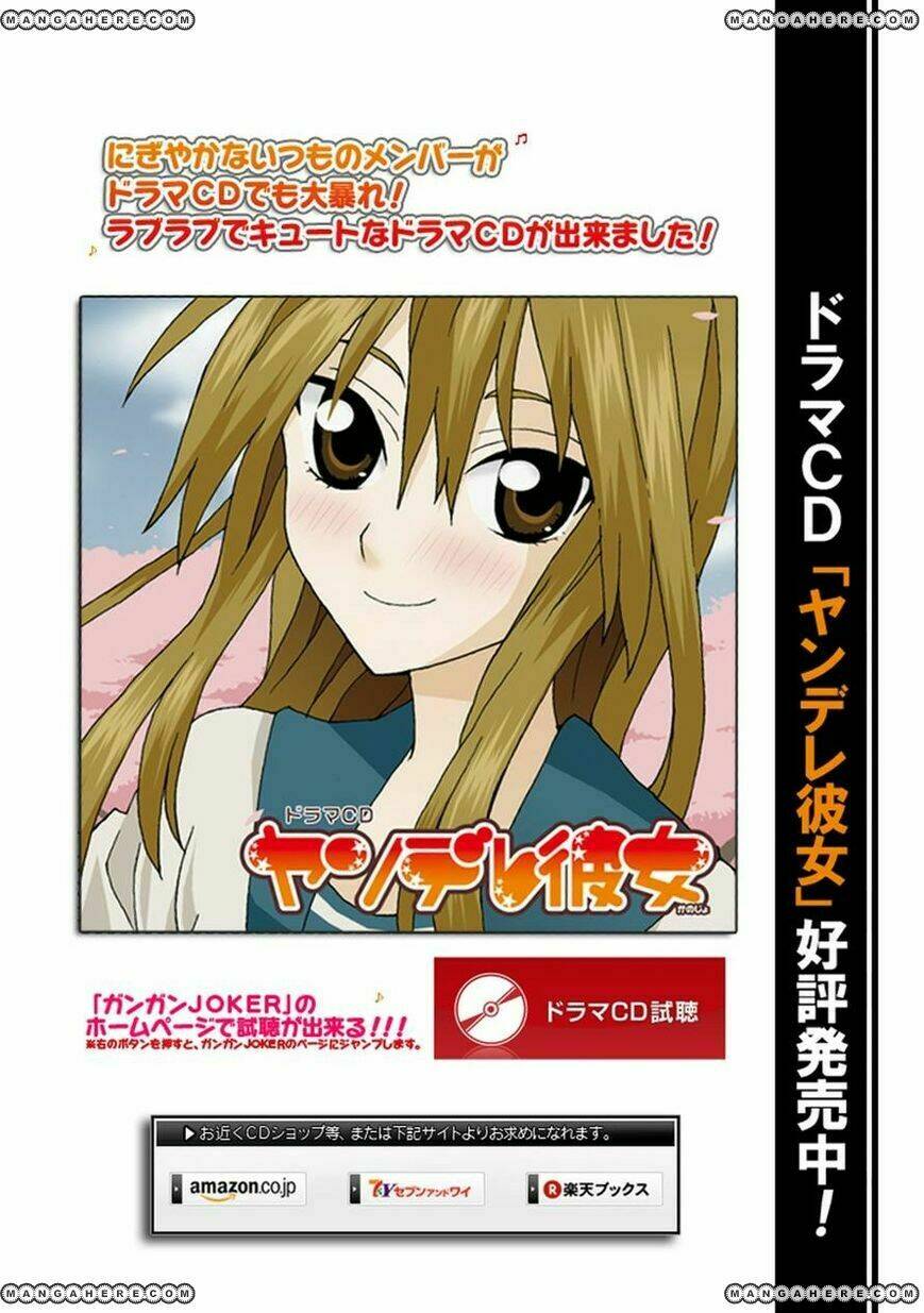 Yandere Kanojo Chương 41 Ảnh 20