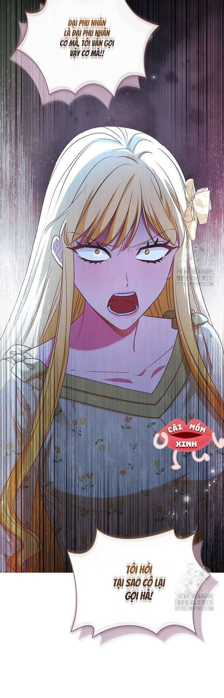 Tôi Phải Mau Chóng Kết Hôn Vì Thời Gian Có Hạn Chương 37 Ảnh 49