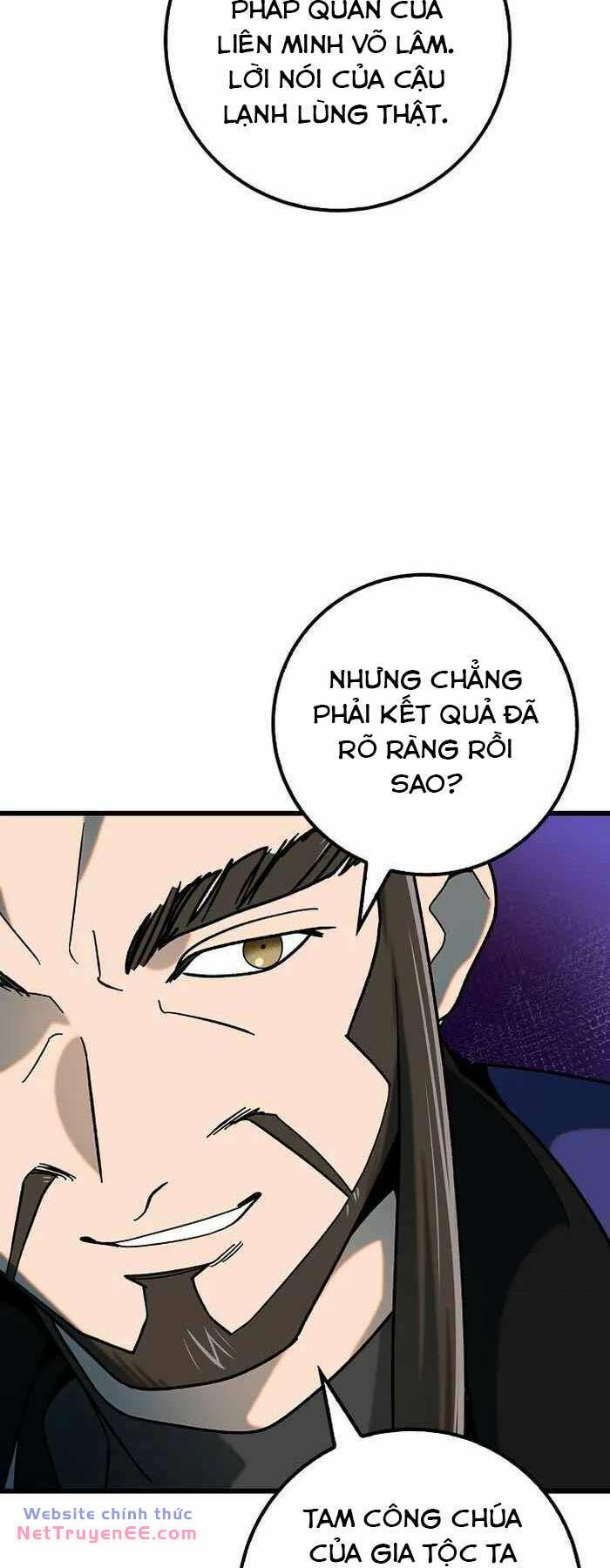 Thiên Phong Phách Đạo Chương 24 Ảnh 36