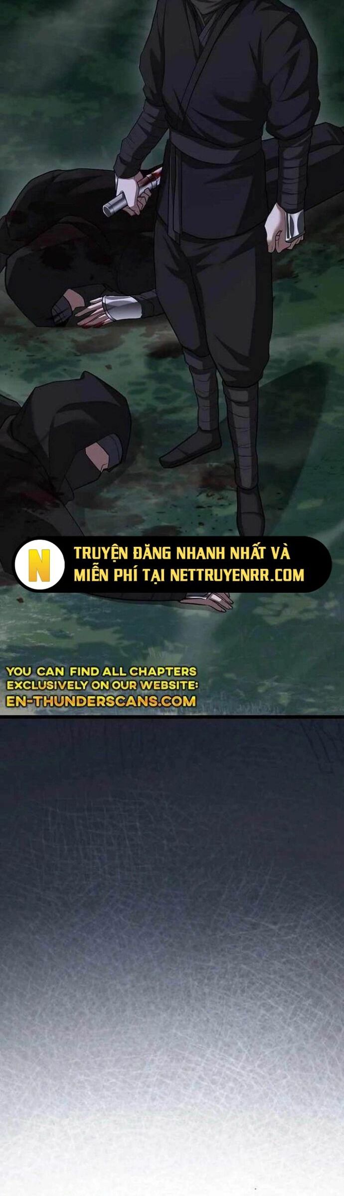 Thiên Tài Võ Thuật Hồi Quy Chương 87 Ảnh 5
