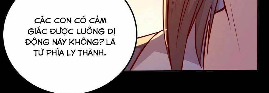 Thần Y Khí Nữ: Ngự Thú Cuồng Phi Của Quỷ Đế Chương 77 Ảnh 32