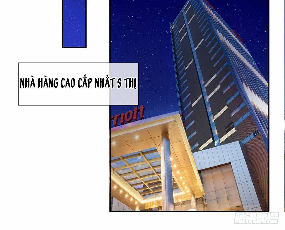 Tổng Tài Ma Cà Rồng Của Tôi Chương 34 Ảnh 12