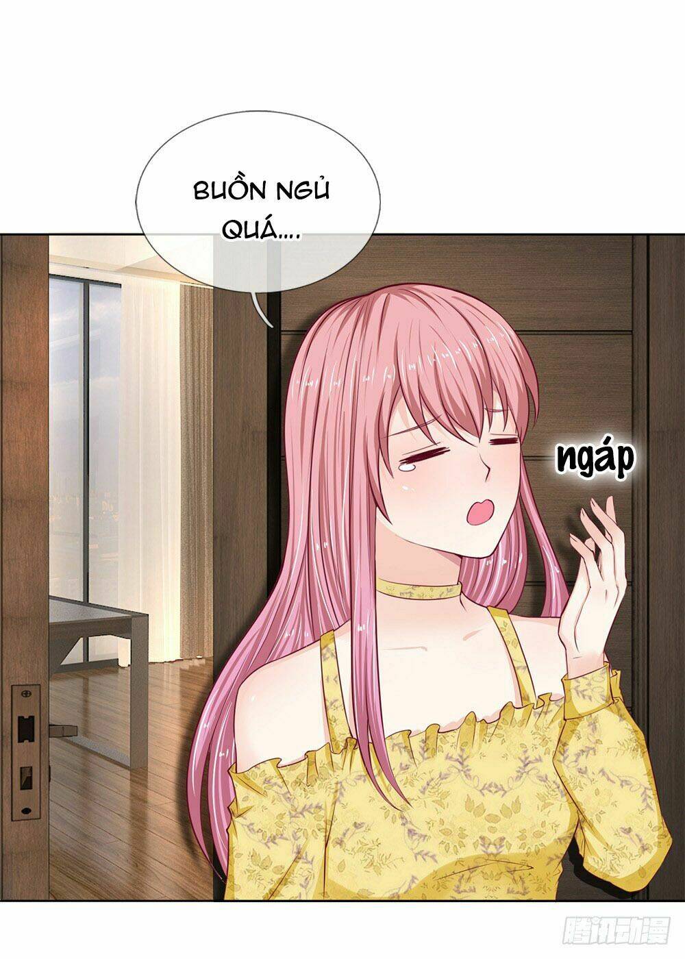 Tổng Tài Ma Cà Rồng Của Tôi Chương 29 Ảnh 30