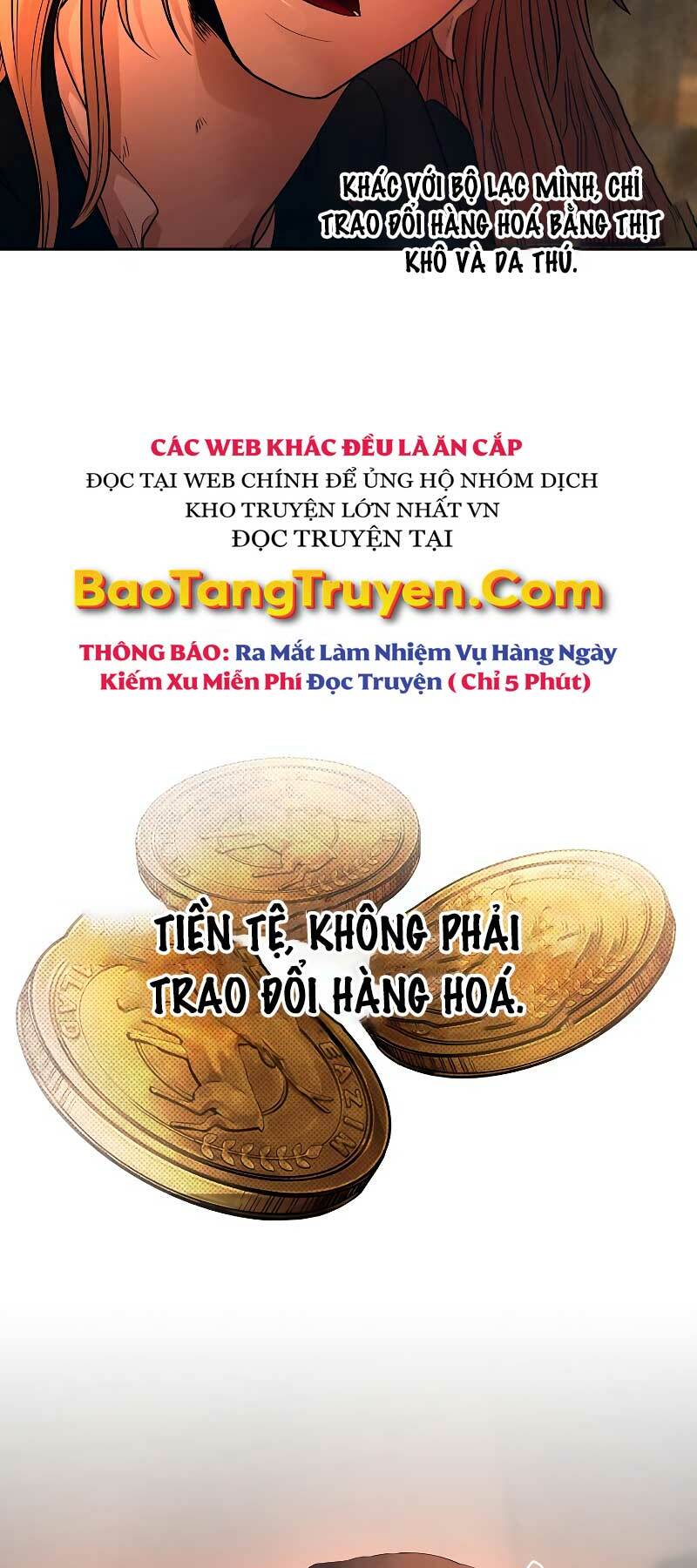 Nhiệm Vụ Chiến Binh Chương 3 Ảnh 50