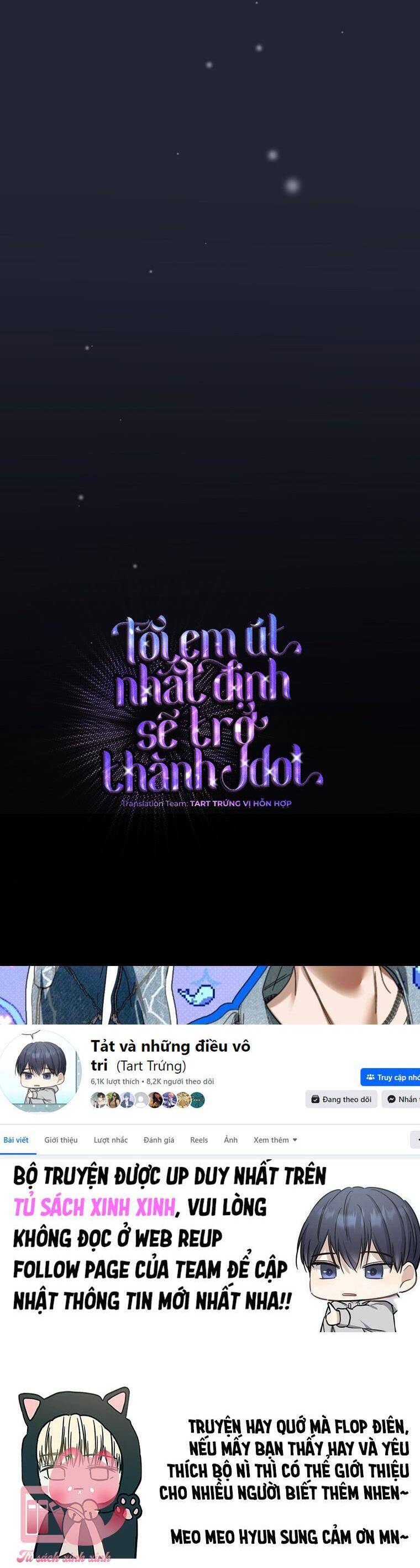 Tôi, Em Út Nhất Định Sẽ Trở Thành Idol! Chương 22 Ảnh 40