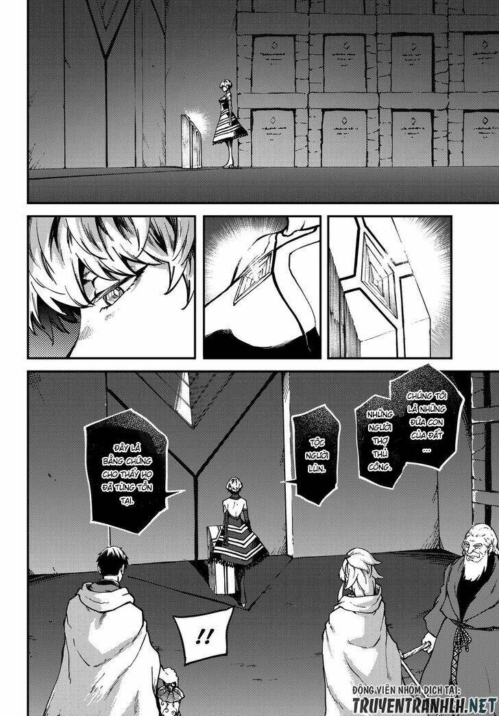 Kekkon Yubiwa Monogatari Chương 60 Ảnh 17