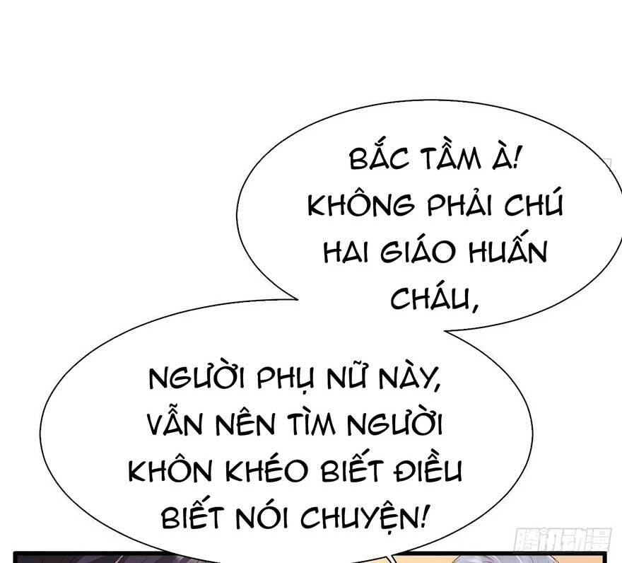 Ức Vạn Song Bảo: Mami, Bó Tay Chịu Trói! Chương 20.1 Ảnh 20