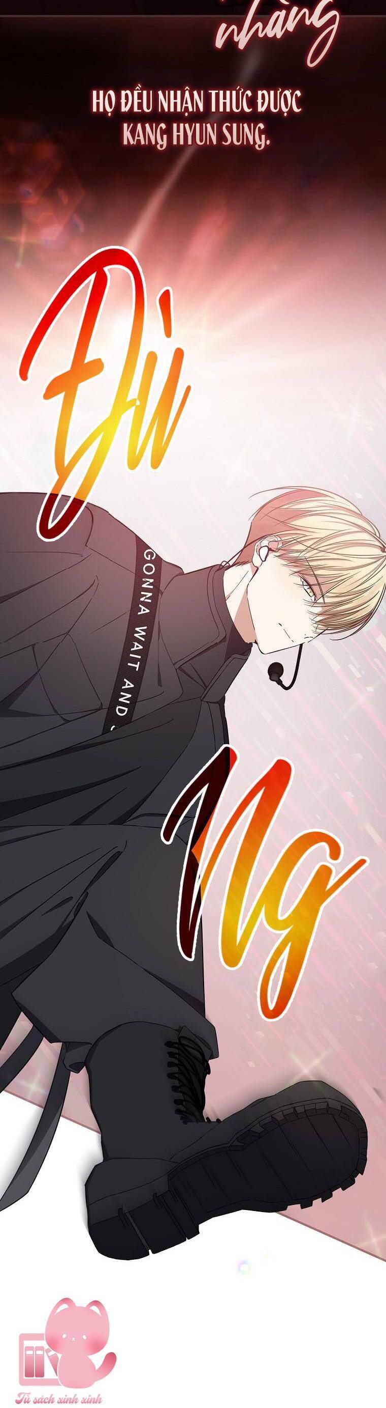 Tôi, Em Út Nhất Định Sẽ Trở Thành Idol! Chương 11 Ảnh 13