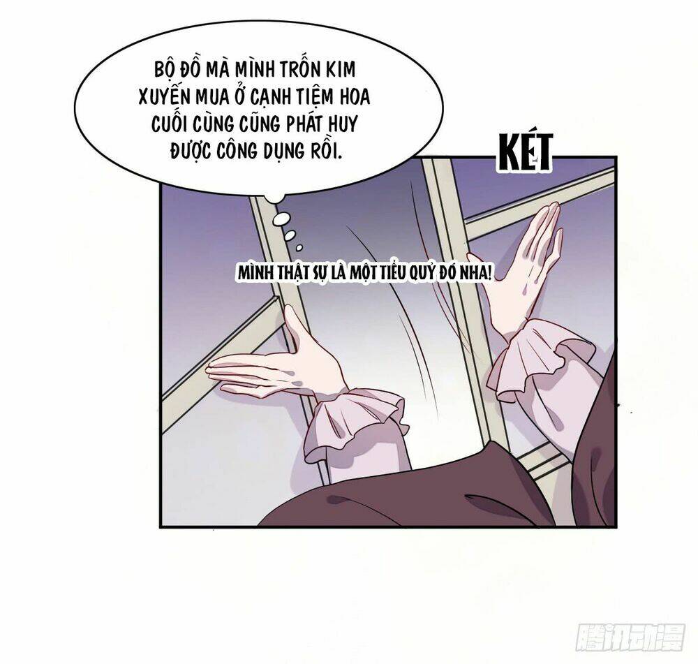 Anh Trai Ma Cà Rồng Và Bạn Trai Người Sói Của Tôi Chương 7 Ảnh 48