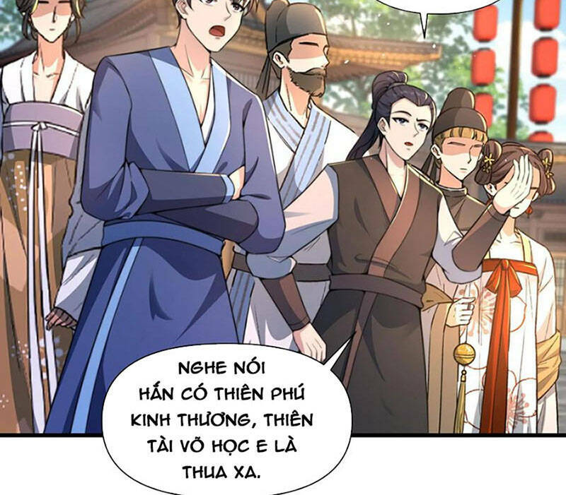 Yên Vũ Lâu Chương 1 Ảnh 13