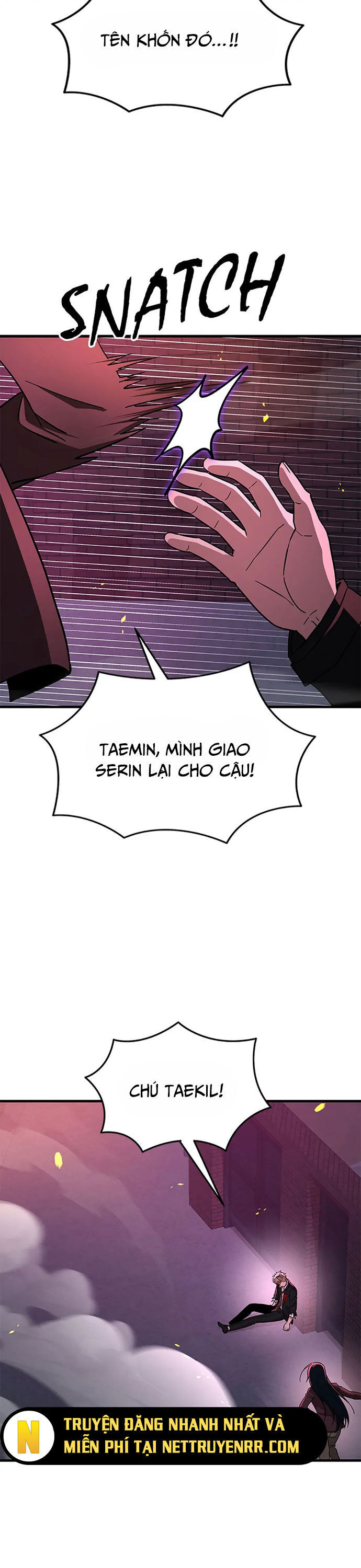 Truyền Nhân Của Thần Thoại Anh Hùng Chương 58 Ảnh 51