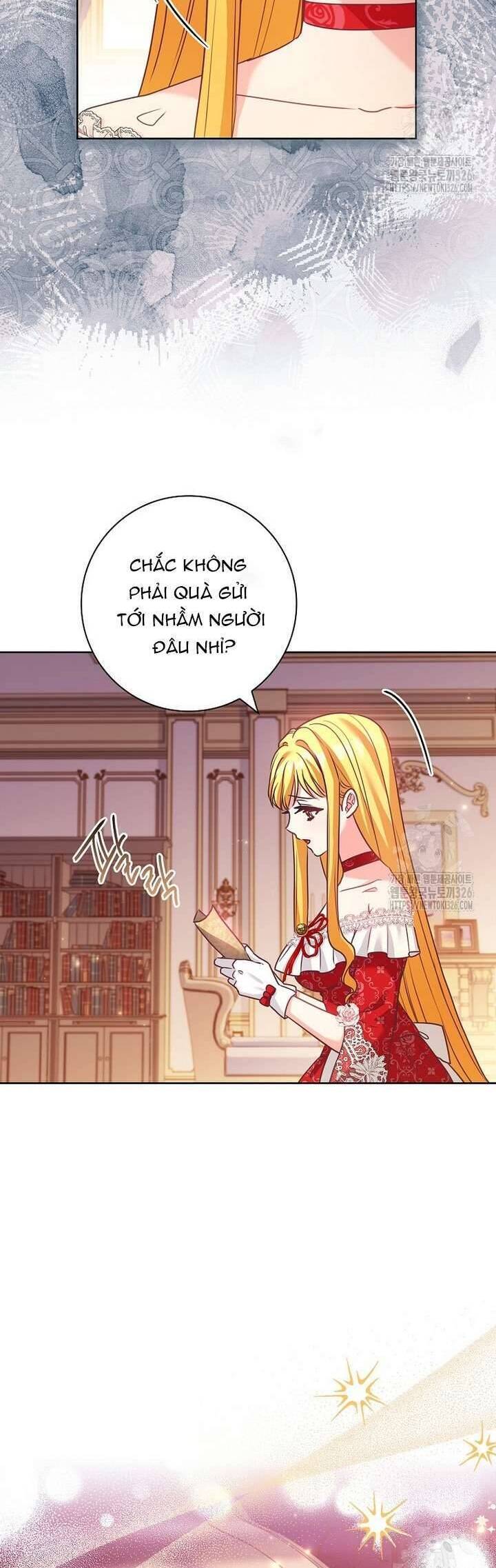 Tôi Phải Mau Chóng Kết Hôn Vì Thời Gian Có Hạn Chương 28 Ảnh 22