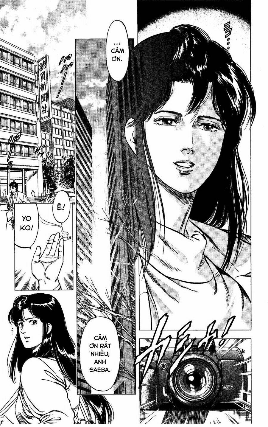 City Hunter Chương 76 Ảnh 35