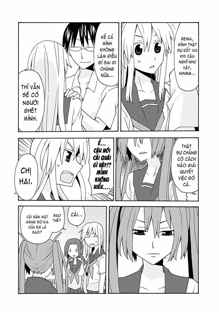 Yandere Kanojo Chương 31 Ảnh 15