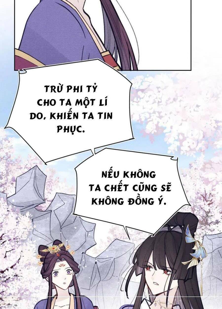 Quân Nhan Tựa Hoa Đào Chương 50 Ảnh 67
