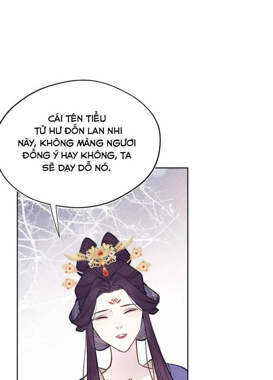 Quân Nhan Tựa Hoa Đào Chương 50 Ảnh 58