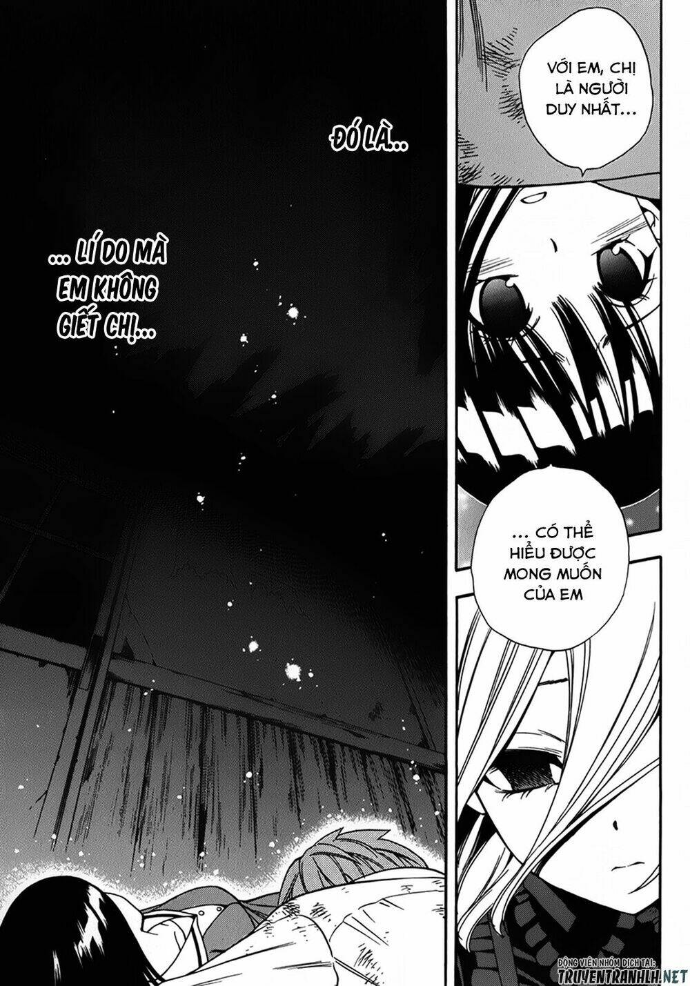 Corpse Party Another Child Chương 17 Ảnh 12