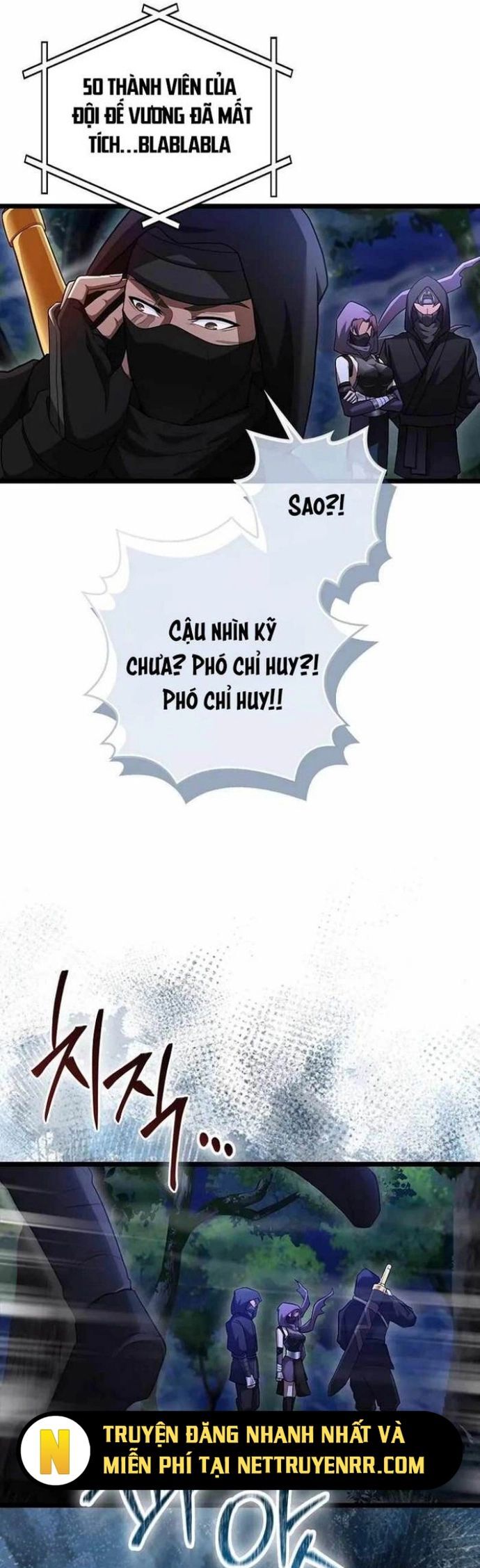 Thiên Tài Võ Thuật Hồi Quy Chương 87 Ảnh 10