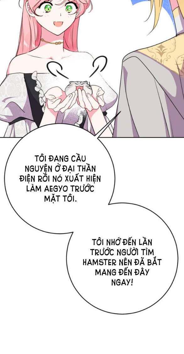 Mỗi Đêm Chồng Tôi Đều Biến Đổi Chương 19.1 Ảnh 20